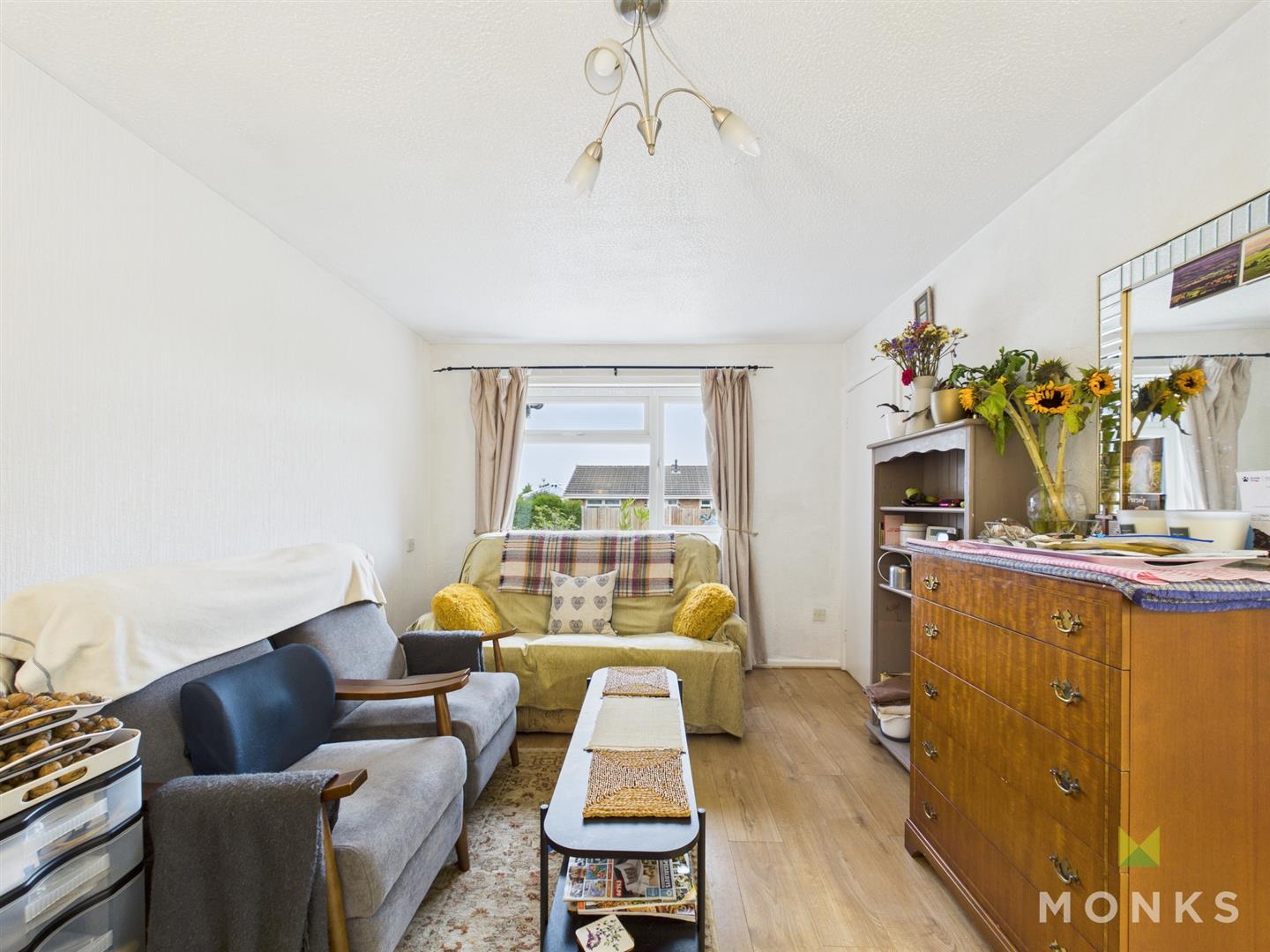 7 Llys Court, Oswestry, SY11 2UY SSTC